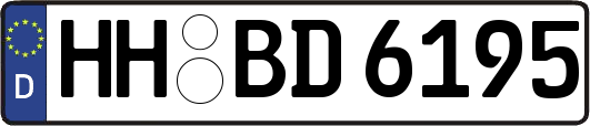 HH-BD6195
