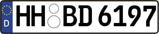 HH-BD6197