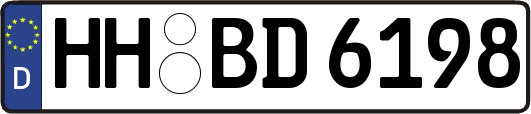HH-BD6198