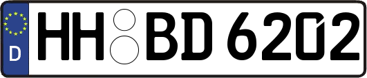 HH-BD6202