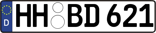 HH-BD621