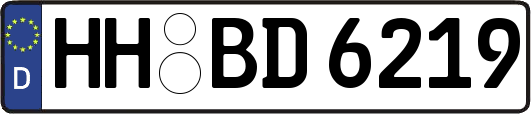 HH-BD6219