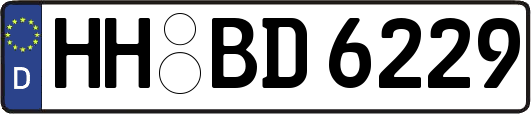 HH-BD6229