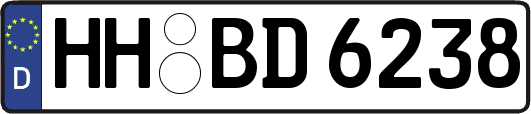 HH-BD6238