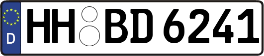 HH-BD6241