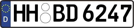 HH-BD6247