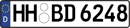 HH-BD6248