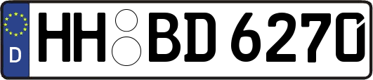 HH-BD6270