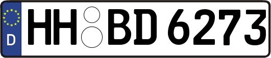 HH-BD6273