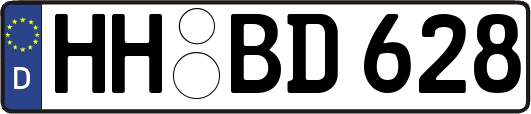 HH-BD628