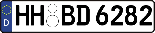 HH-BD6282