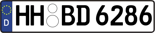 HH-BD6286