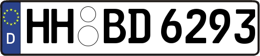 HH-BD6293