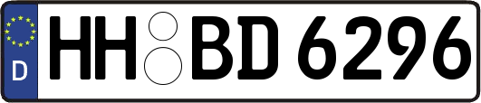 HH-BD6296