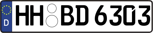 HH-BD6303