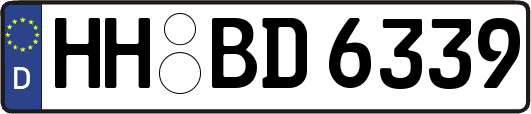 HH-BD6339