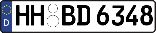 HH-BD6348