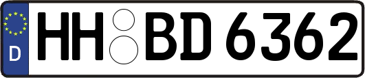 HH-BD6362