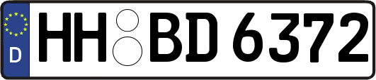 HH-BD6372