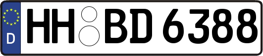 HH-BD6388
