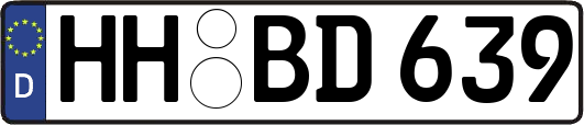 HH-BD639