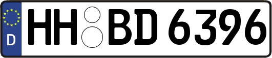HH-BD6396