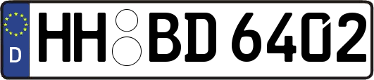 HH-BD6402