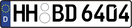 HH-BD6404