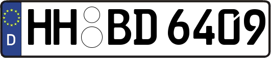 HH-BD6409