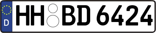 HH-BD6424