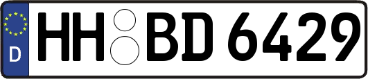 HH-BD6429