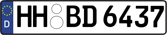 HH-BD6437