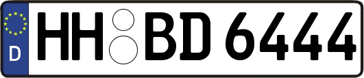 HH-BD6444