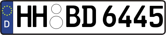 HH-BD6445