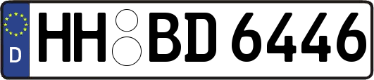 HH-BD6446