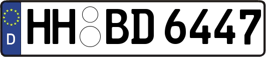 HH-BD6447