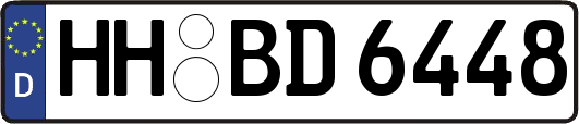 HH-BD6448