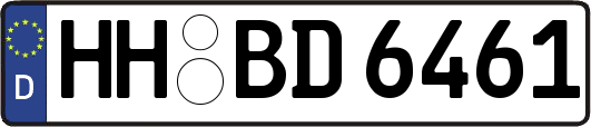 HH-BD6461