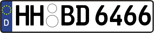 HH-BD6466