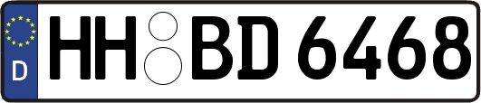 HH-BD6468