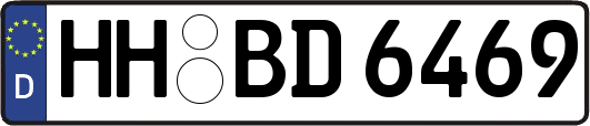 HH-BD6469