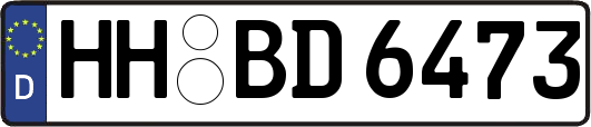 HH-BD6473