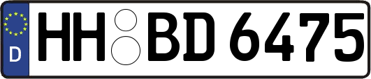 HH-BD6475