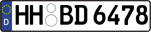 HH-BD6478