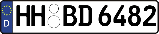 HH-BD6482