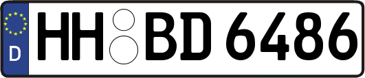 HH-BD6486