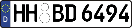 HH-BD6494