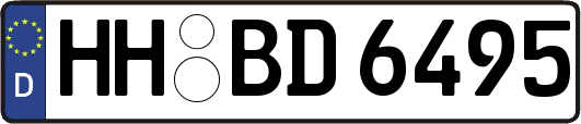 HH-BD6495