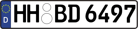 HH-BD6497