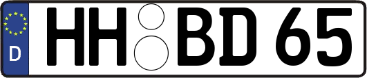 HH-BD65